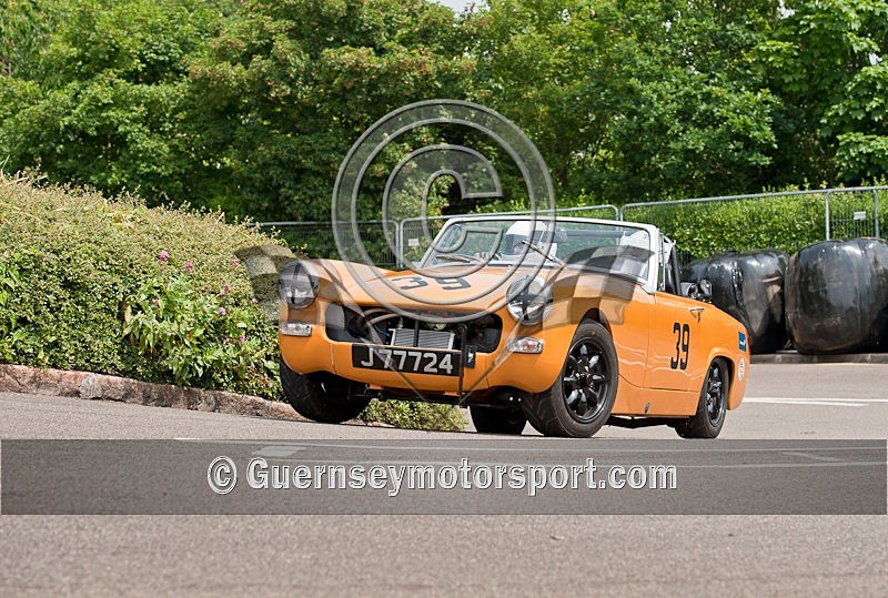 Jsy Classic Hill-30 - JERSEY INTERNATIONAL MOTORING FESTIVAL 2010
