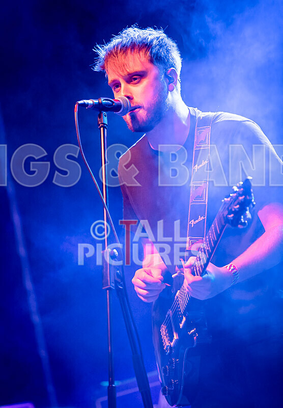 WaterColour Matchbox-212 - WATERCOLOUR MATCHBOX