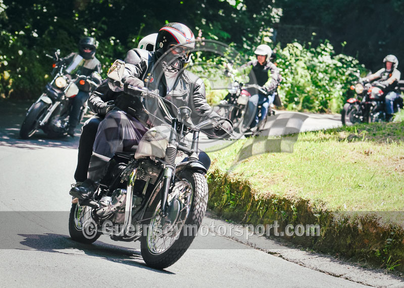 Triumph Owners Ride-out 2018-17 - TRIUMPH OWNERS MCC RIDE-OUT 2018