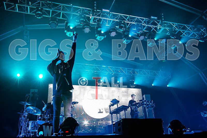 Wilkinson Live-4 - WILKINSON LIVE