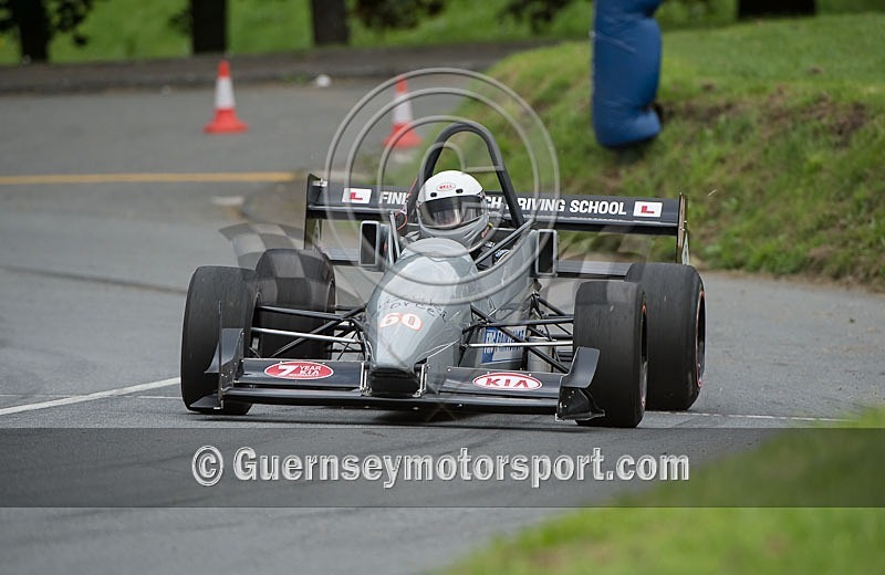Hill Climb_27-08-2012_Car-238 - CARS 2012-08-27