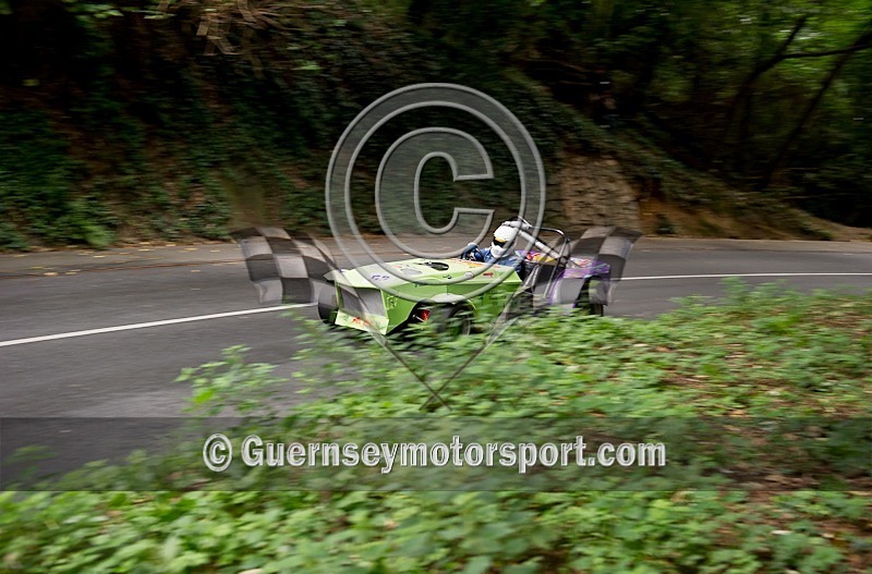 Hill Climb_29-08-11_Car-43 - CARS 2011-08-29