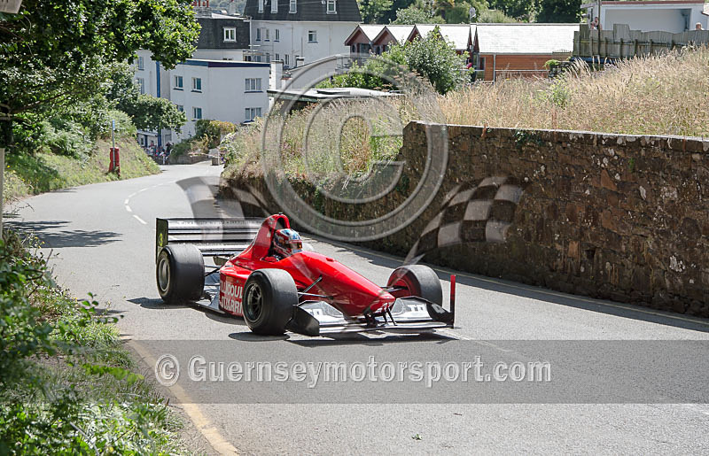 Jersey National_2016_CAR-30 - JERSEY NATIONAL 2016 - CARS