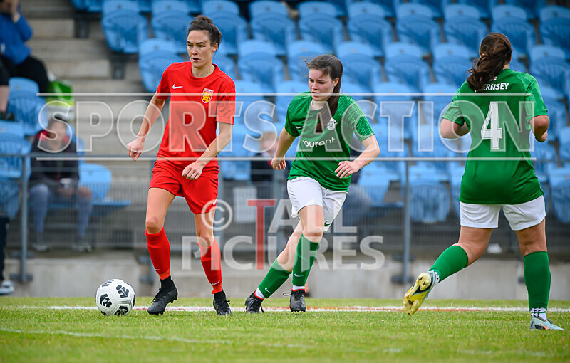 Ladies Muratti 2023-6 - THE 2023 LADIES MURATTI