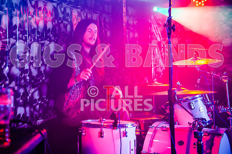 Lord Vapour-129 - LORD VAPOUR