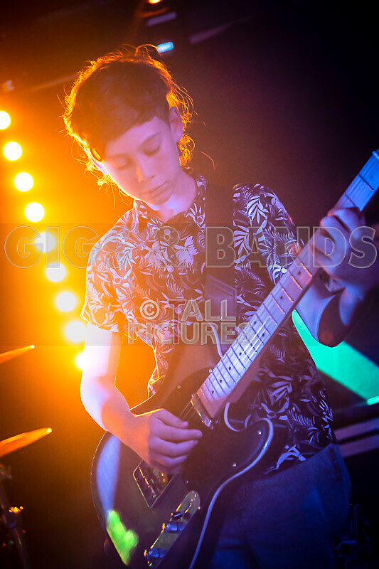 Black Eye-4 - BLACK EYE