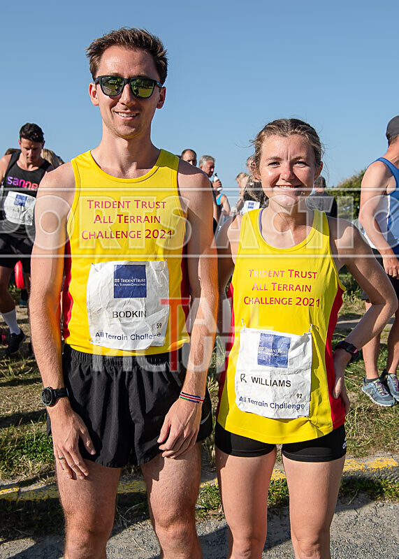 All Terrain Challenge_Day-2-13 - TRIDENT TRUST ALL TERRAIN CHALLENGE 2021_DAY-2