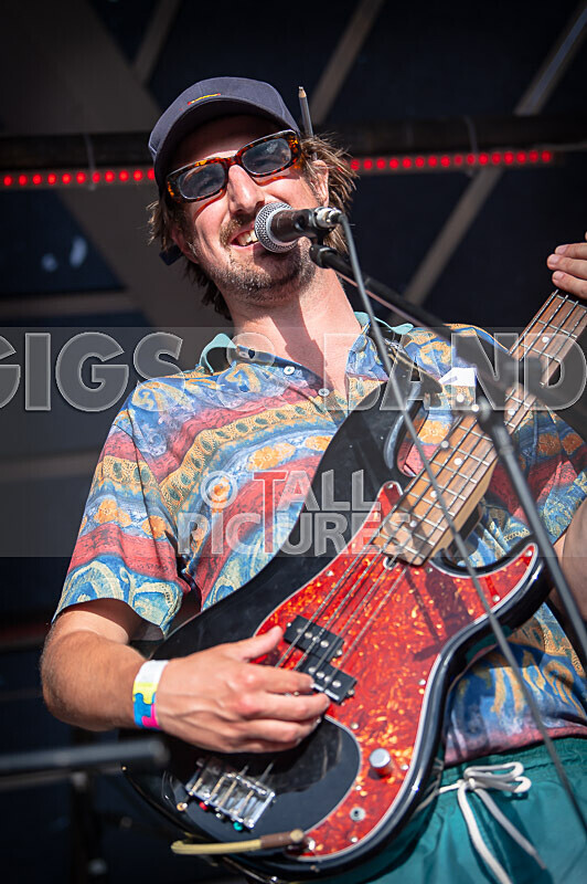 Pam Bindi-2 - PAM BINDI