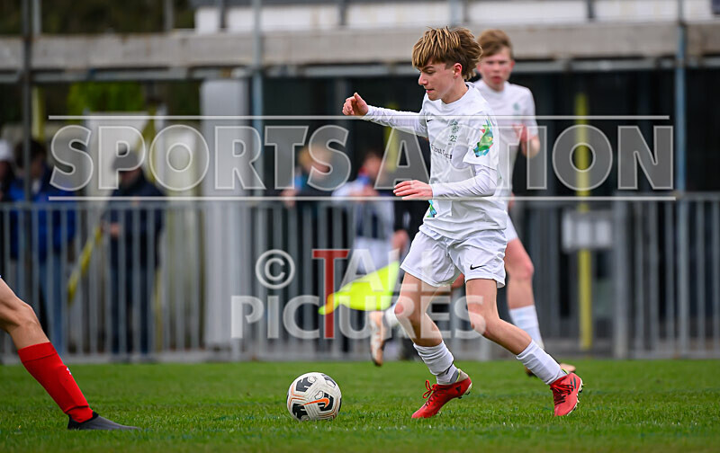 U15 Star Trophy 2023-124 - U15's STAR TROPHY 2023