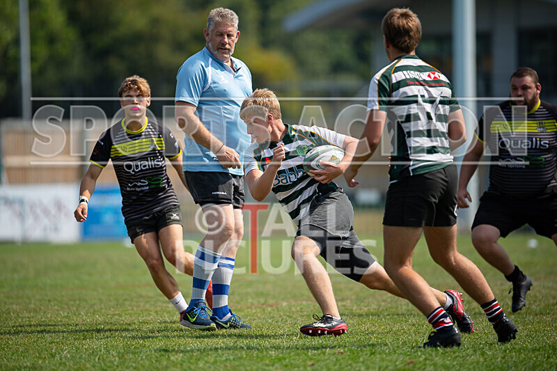 Rugby Sevens Festival 2020-97 - FULL CONTACT RUGBY 7's FESTIVAL 2020