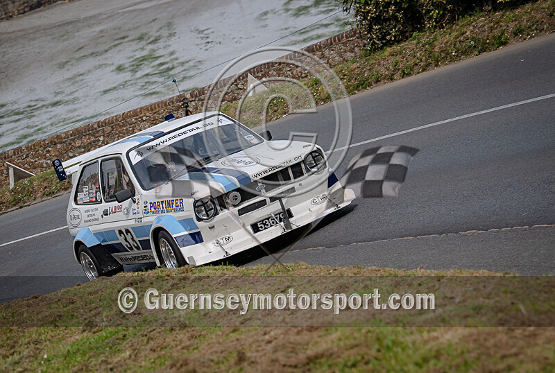 2022 Two-Day Hillclimb_Car-100 - TWO-DAY HILLCLIMB 2022 - CARS