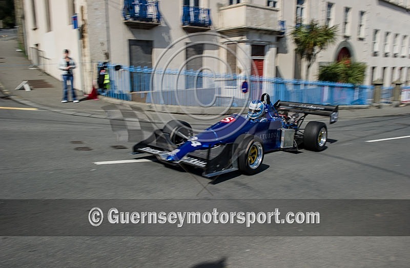 Hill Climb_07-05-12_Car-164 - CARS 2012-05-07