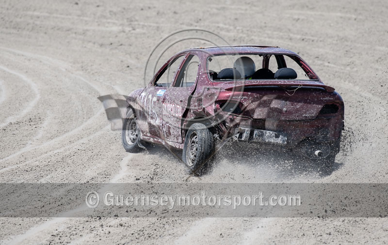 Autocross Fun Meeting 2018-107 - AUTO-X FUN MEETING 2018