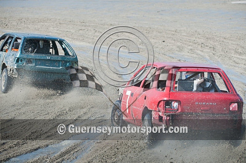 Autocross Fun Meeting 2011-98 - AUTO-X FUN MEETING 2011
