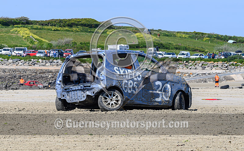 Autocross Fun Meeting 2023-156 - AUTO-X FUN MEETING 2023