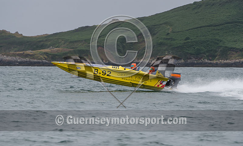Powerboat_2014_Race-5-23 - RACE-5 FERMAIN