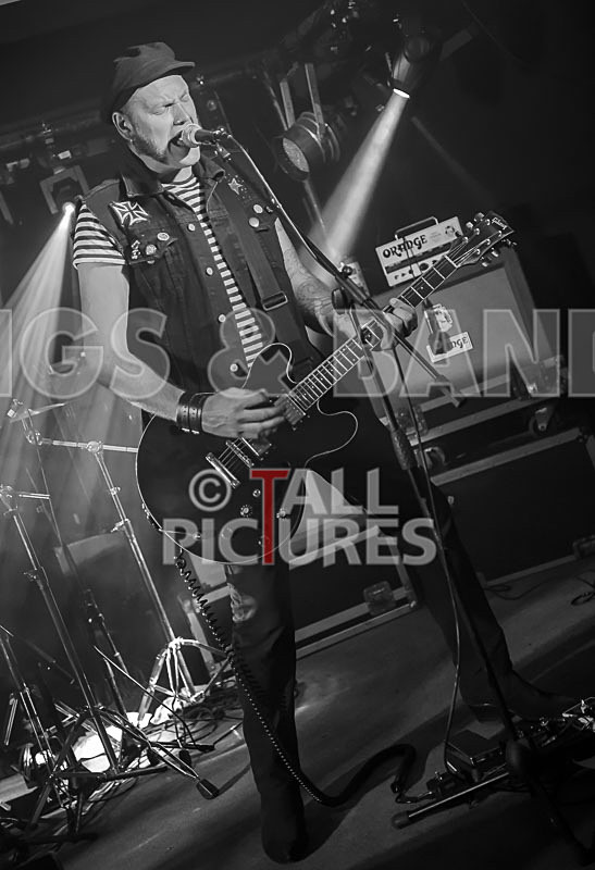 The Electric Shakes-139 - THE ELECTRIC SHAKES