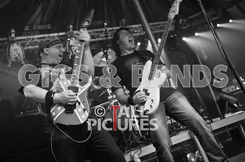 Big Machine-63 - BIG MACHINE