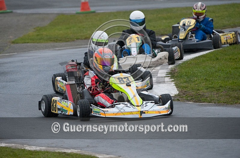 Karting_24-02-2013-19 - KARTING WINTER CHAMPIONSHIP ROUND-2