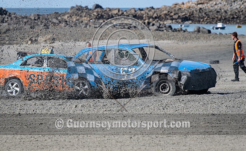 Autocross 2022 Winter Rnd-1-84 - AUTO-X_25-09-2022