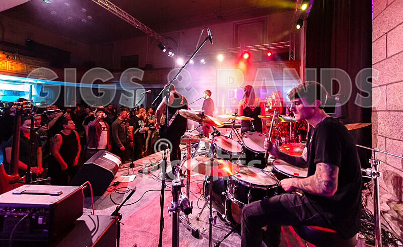 WaterColour Matchbox-205 - WATERCOLOUR MATCHBOX LAUNCH PATHWAYS