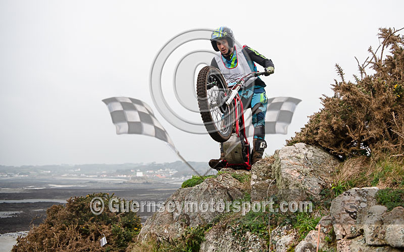 2-Day Trials 2019-155 - TWO-DAY TRIALS MEETING 2019