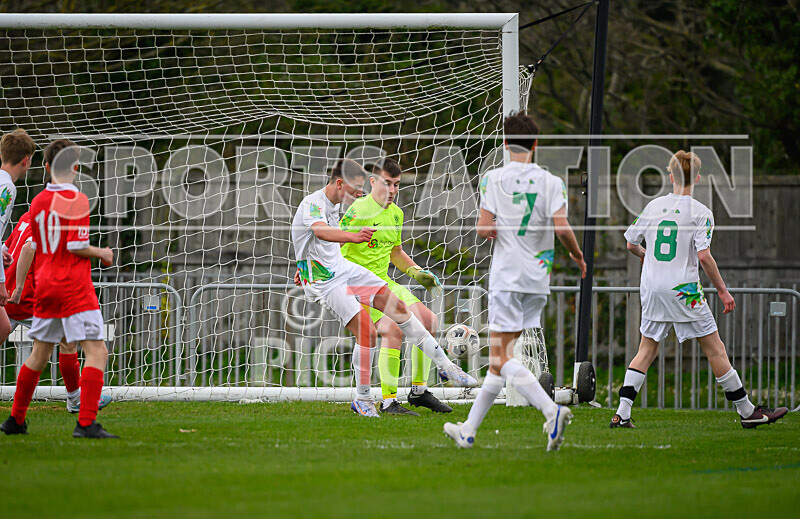 U15 Star Trophy 2023-15 - U15's STAR TROPHY 2023