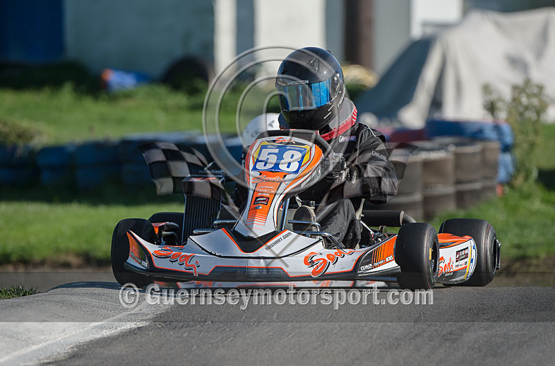Karting_01-11-2015-8 - KARTING SUMMER CHAMPIONSHIP ROUND-9