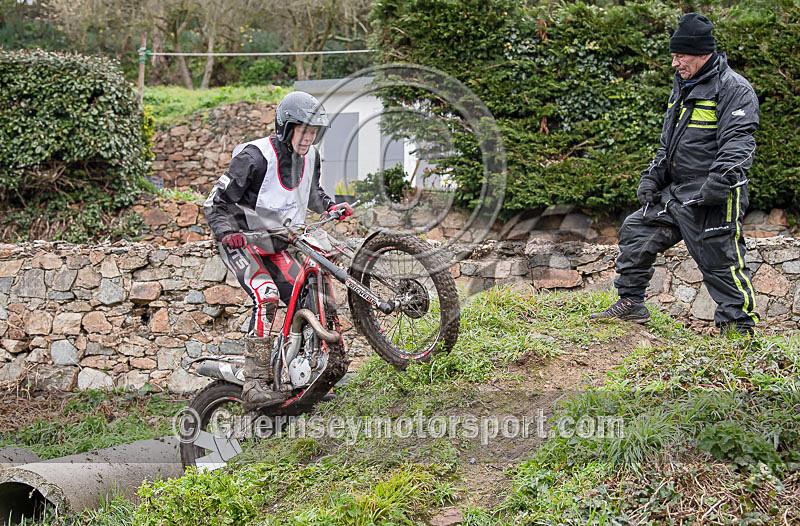 TRIALS BIKE_2-Day 2018-54 - 2-DAY TRIALS MEETING 2018