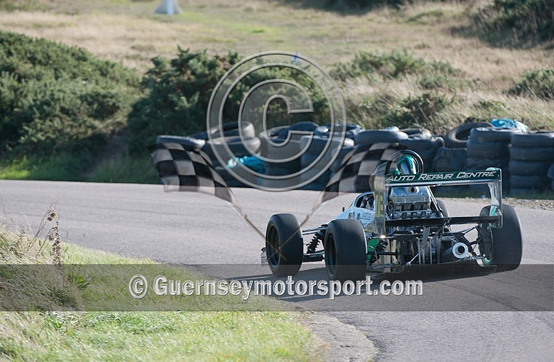 Alderney Hill Climb_2011_Car-101 - ALDERNEY HILL CLIMB 2011 - CARS
