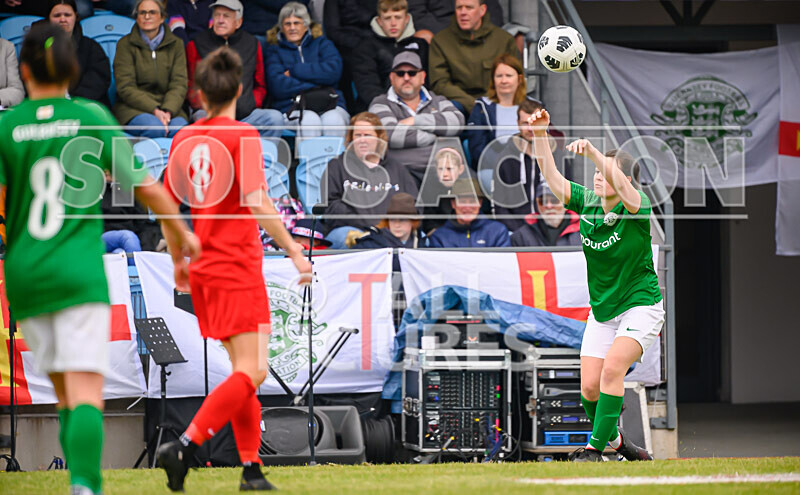 Ladies Muratti 2023-51 - THE 2023 LADIES MURATTI