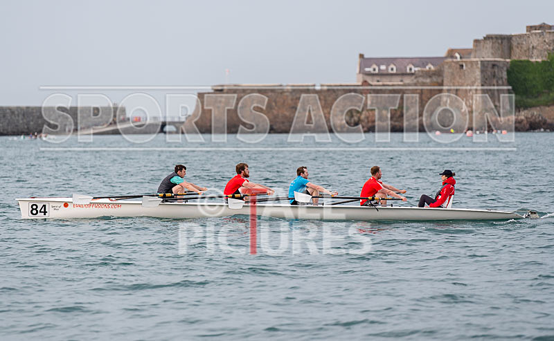 B T S Rowing Challenge-36 - BTS ROWING CHALLENGE 2018