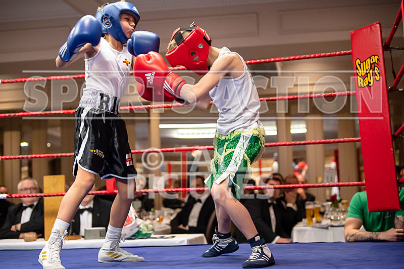 Sparring Bout-1_Arnie Watson v Rio Gaudion-12 - Sparring Bout-1_Arnie Watson v Rio Gaudion
