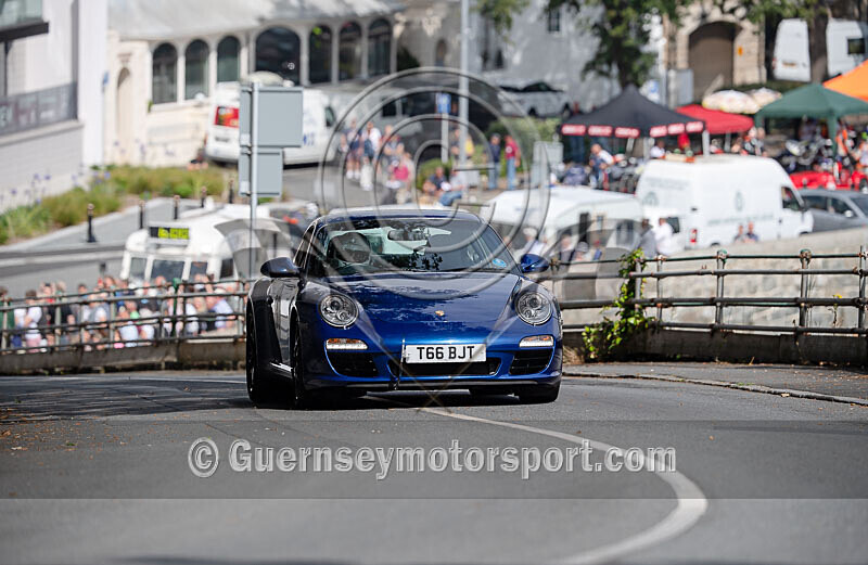 British Hillclimb_Guernsey 2019_CAR-9 - GUERNSEY NATIONAL 2019-CARS