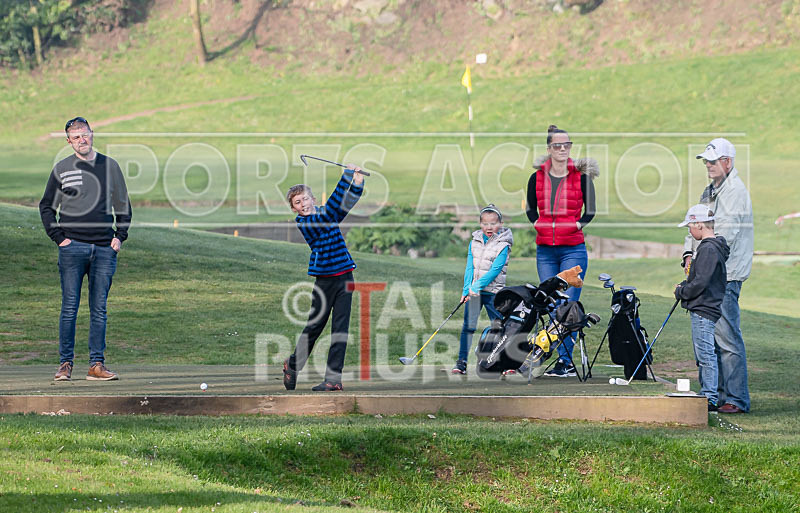 Junior ABN Amro Golf 2019-33 - JUNIOR ABN AMRO GOLF 2019