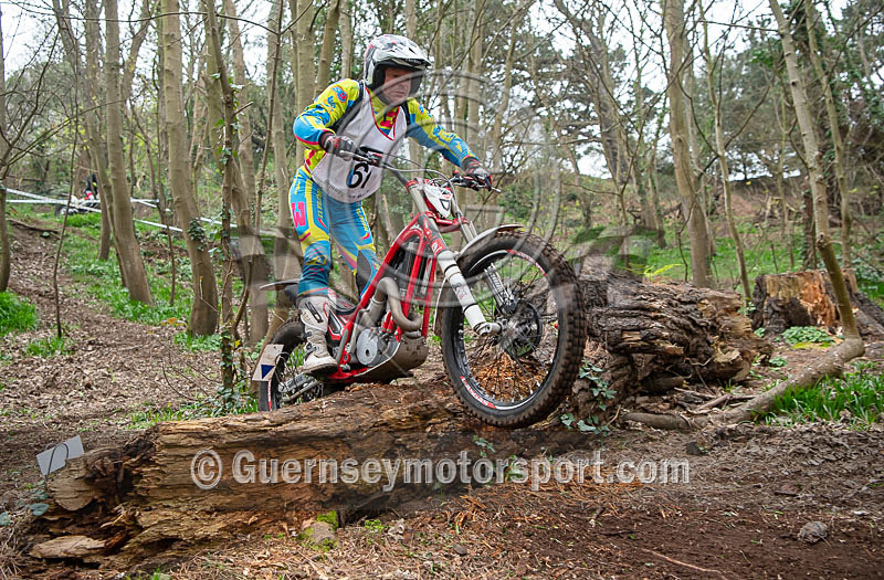 2-Day Trials 2019-37 - TWO-DAY TRIALS MEETING 2019