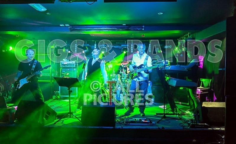 Elysium-237 - ELYSIUM