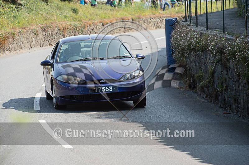 Vale Castle Sprint_2014_Car-83 - VALE CASTLE SPRINT 2014 - CARS