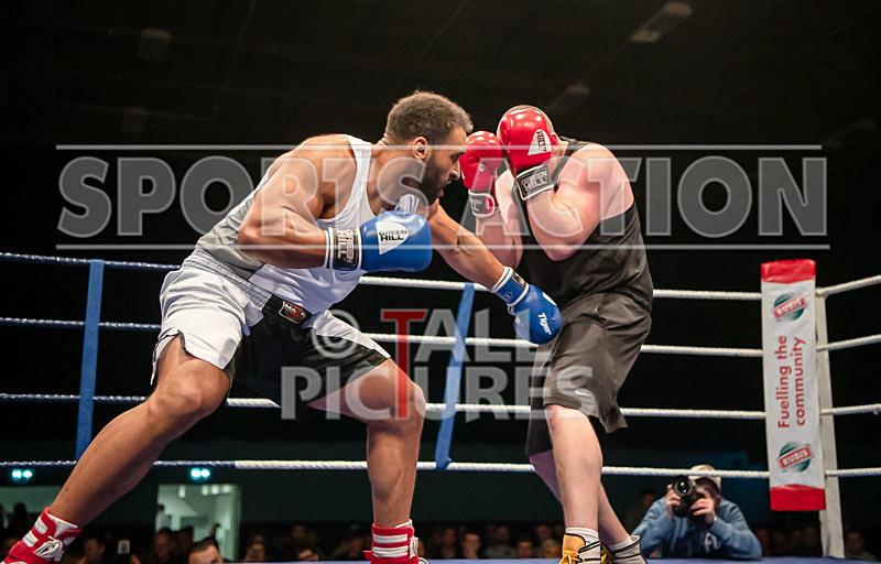 BOUT-15 - Dan Maree v Mark Gavin-23 - BOUT-15 - Dan Maree v Mark Gavin