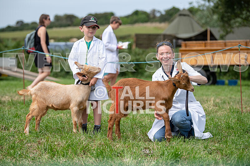 Guernsey Agricultural Show 2021-68 - GUERNSEY AGRICULTURAL SHOW 2021