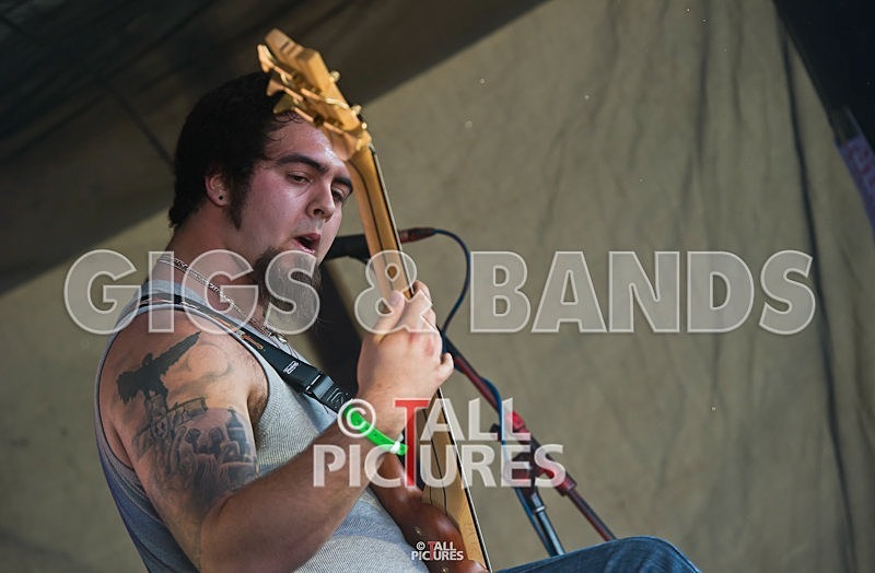 Five Across the Eyes-56 - FIVE ACROSS THE EYES