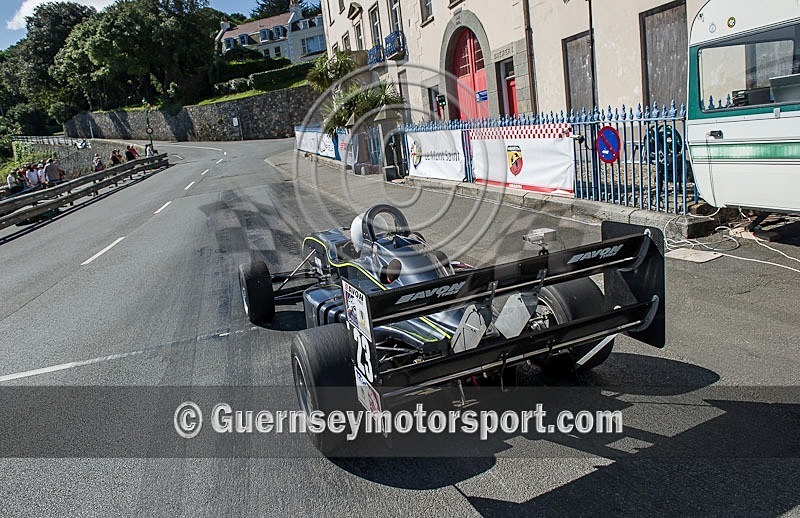 Guernsey National_2012_Car-167 - GUERNSEY MSA NATIONAL 2012 - CARS