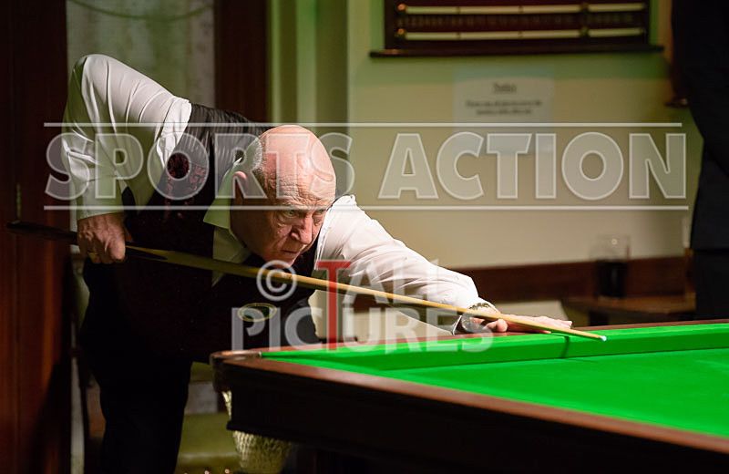 Snooker Inter-Insular 2018-7 - SNOOKER TEAM INTER-INSULAR 2018