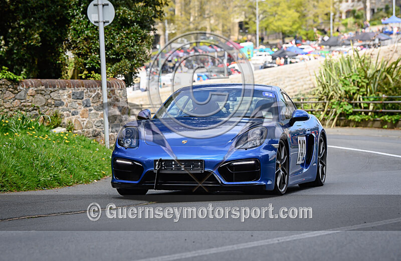 GMCCC Hillclimb_01-05-2023_CAR-245 - GMC&CC HILLCLIMB_01-05-2023_CARS