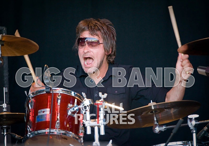 Gay Army_Jersey Live_2008-8 - GAY ARMY at JERSEY LIVE 2008