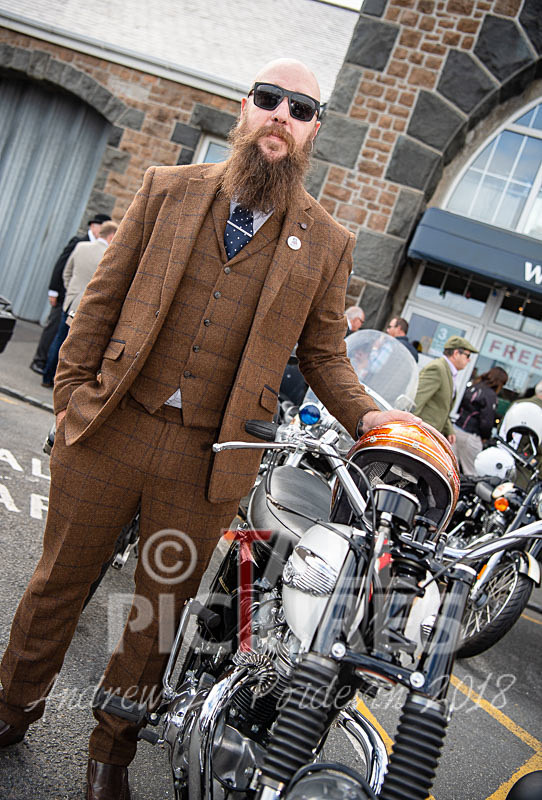 The Distinguished Gentlemans Ride_2018-13 - THE DISTINGUISHED GENTLEMAN'S RIDE 2018