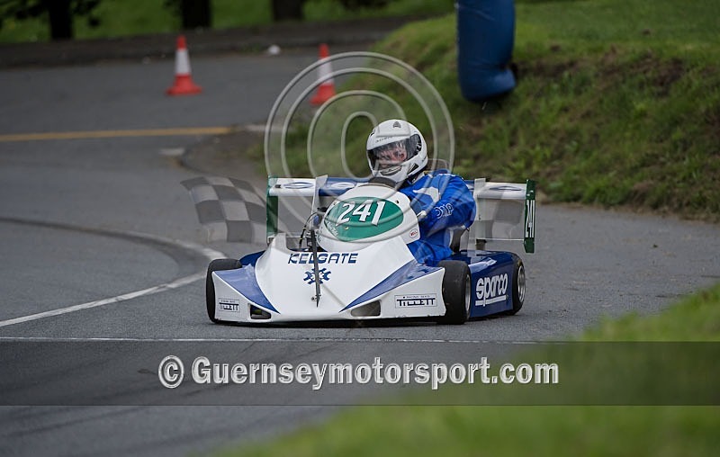 Hill Climb_27-08-2012_Kart-1 - KARTS 2012-08-27