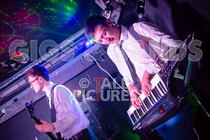 The Erawigs-18 - THE ERAWIGS