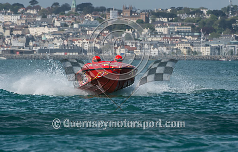Powerboat Racing 2014_Race-1-119 - RACE-1 NORTH BEACH OUTER