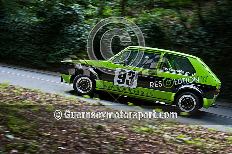GSY_Nat_2010_Car-34 - GUERNSEY MSA NATIONAL 2010